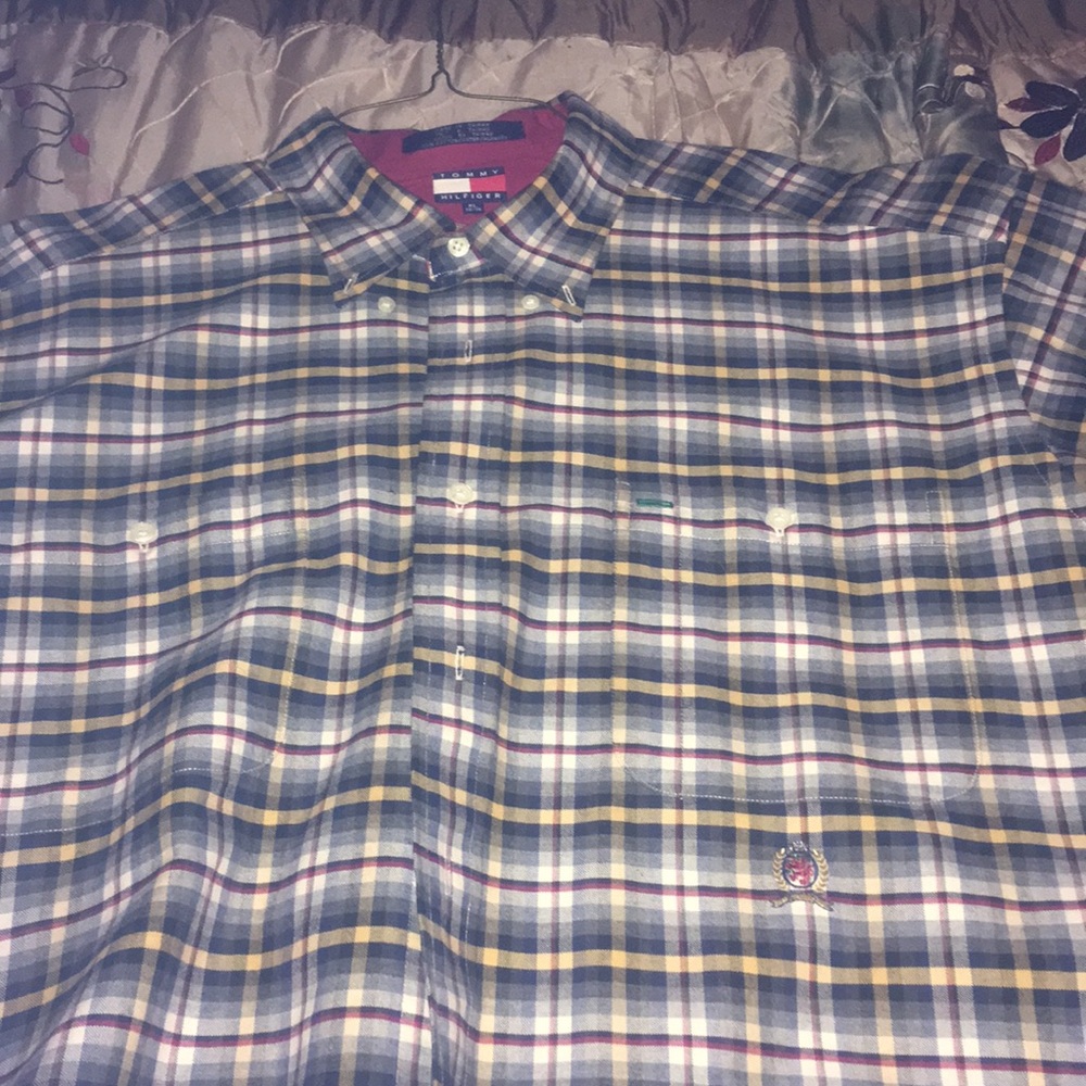 Tommy Hilfiger Shirt